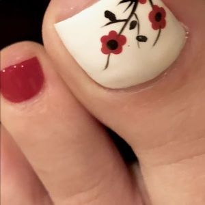 Meet your Posher, Caren